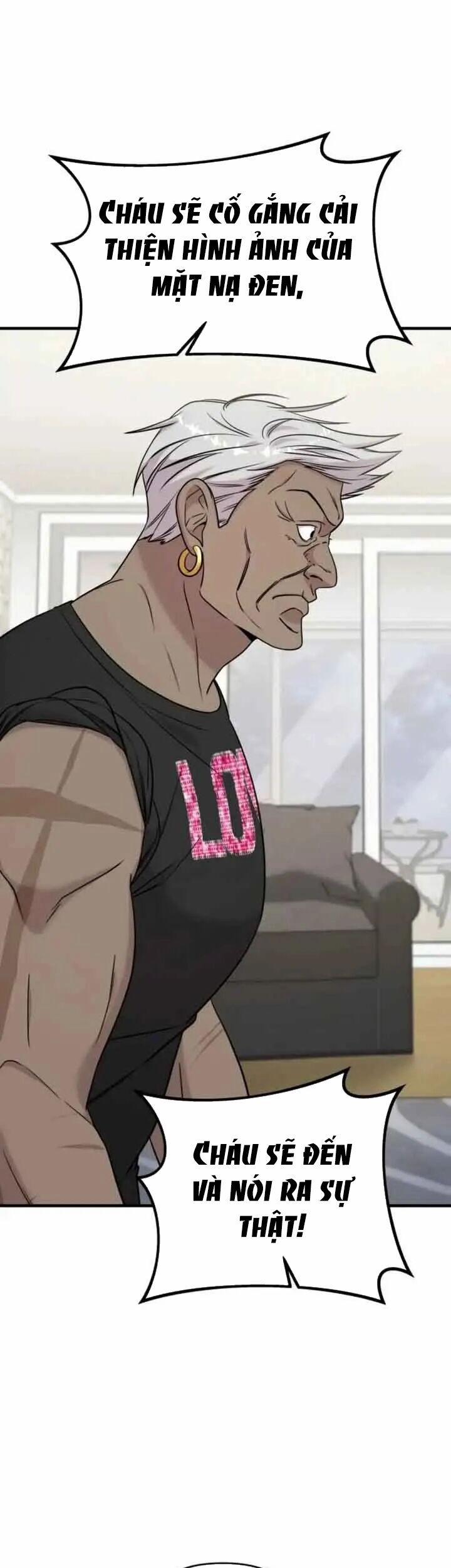 Kẻ Phản Diện Thuần Túy 72.2 trang 16