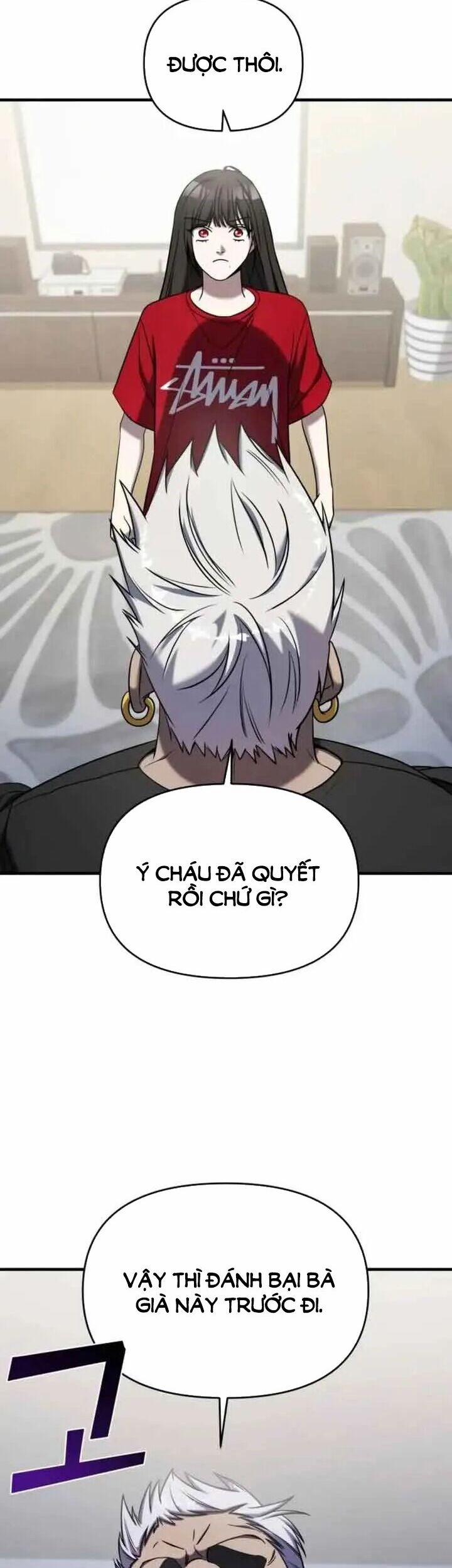 Kẻ Phản Diện Thuần Túy 72.2 trang 17