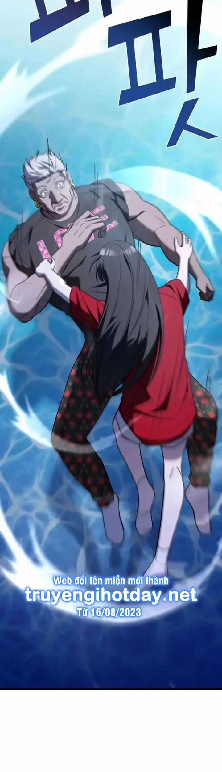 Kẻ Phản Diện Thuần Túy 72.2 trang 19