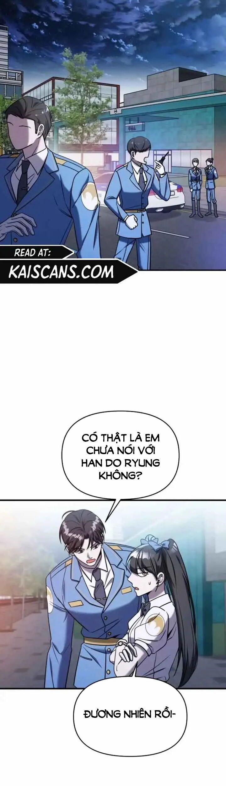 Kẻ Phản Diện Thuần Túy 72.2 trang 22