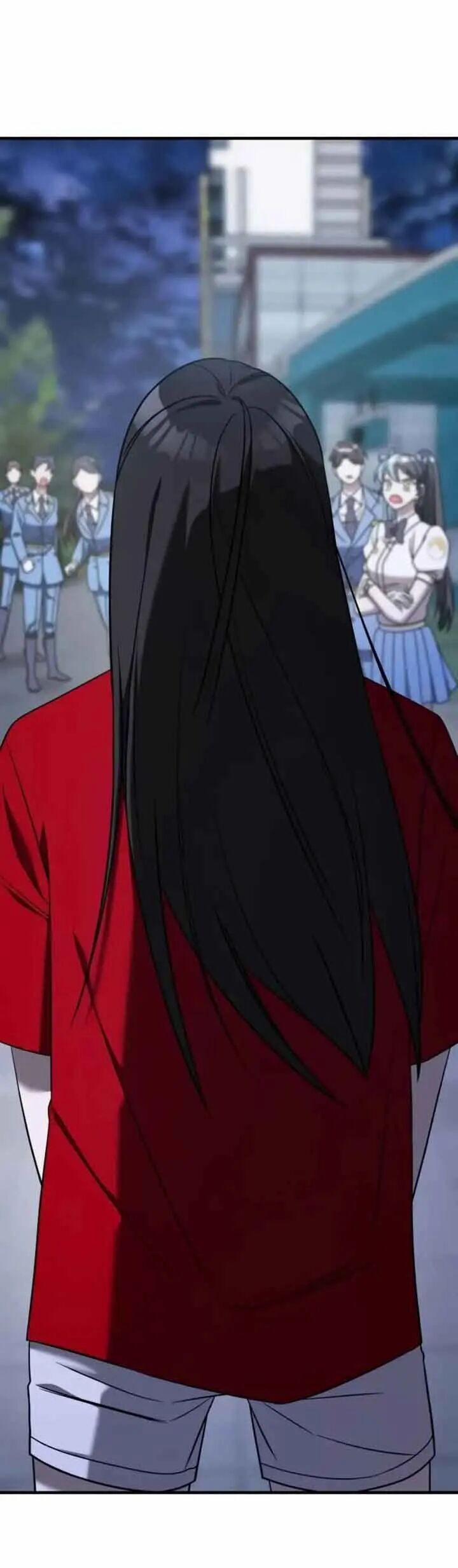 Kẻ Phản Diện Thuần Túy 72.2 trang 24