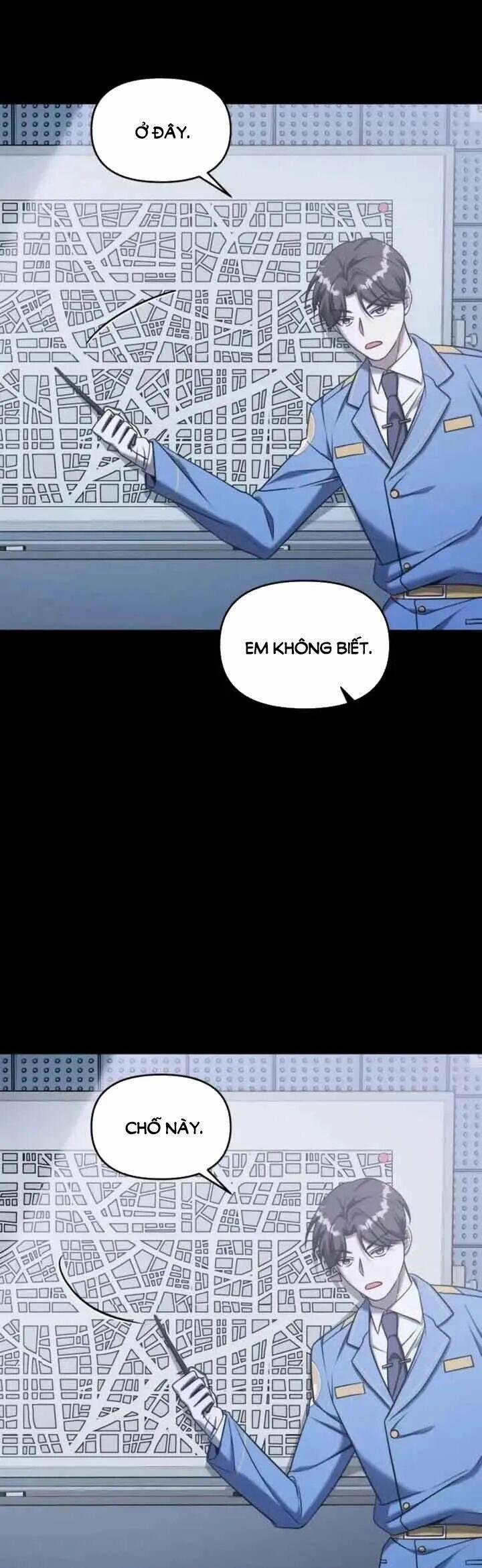 Kẻ Phản Diện Thuần Túy 73.1 trang 10