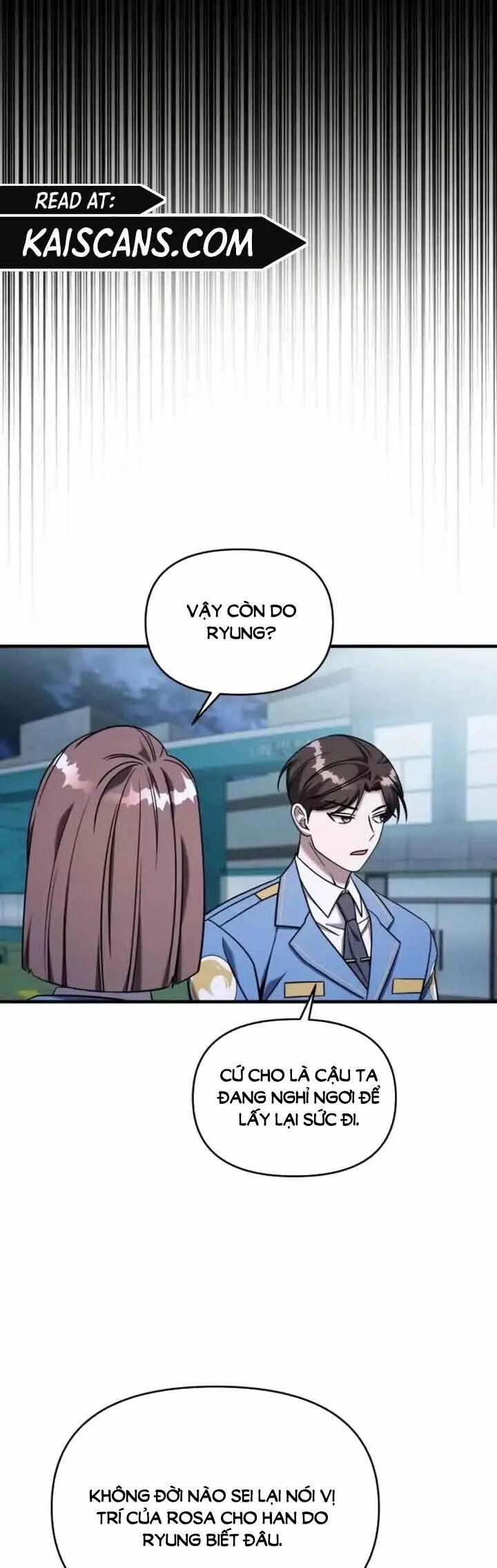 Kẻ Phản Diện Thuần Túy 73.1 trang 12