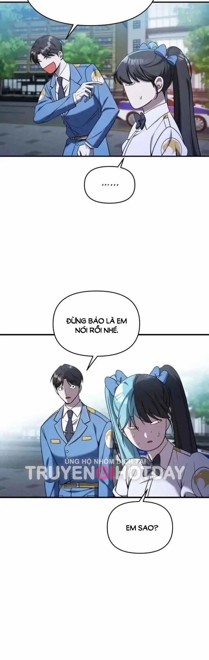 Kẻ Phản Diện Thuần Túy 73.1 trang 13