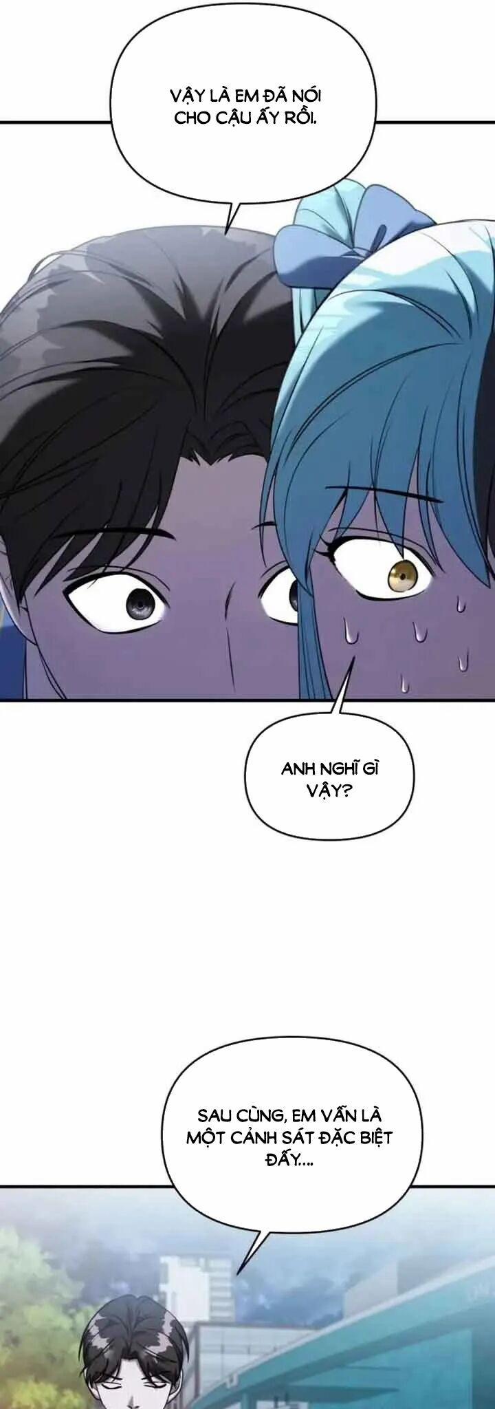 Kẻ Phản Diện Thuần Túy 73.1 trang 14