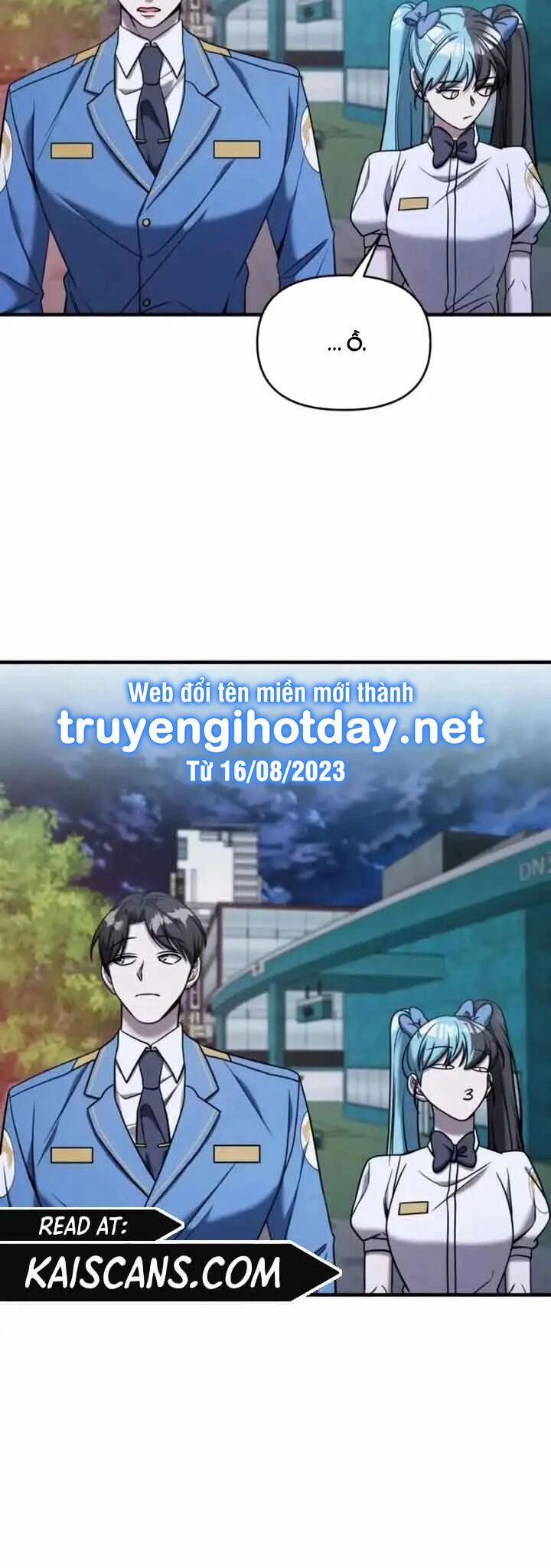 Kẻ Phản Diện Thuần Túy 73.1 trang 15