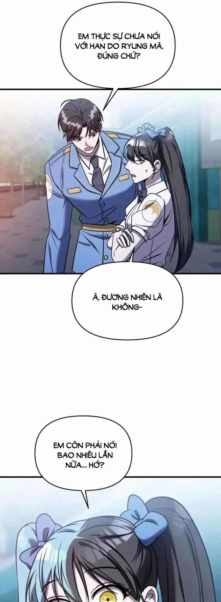 Kẻ Phản Diện Thuần Túy 73.1 trang 16