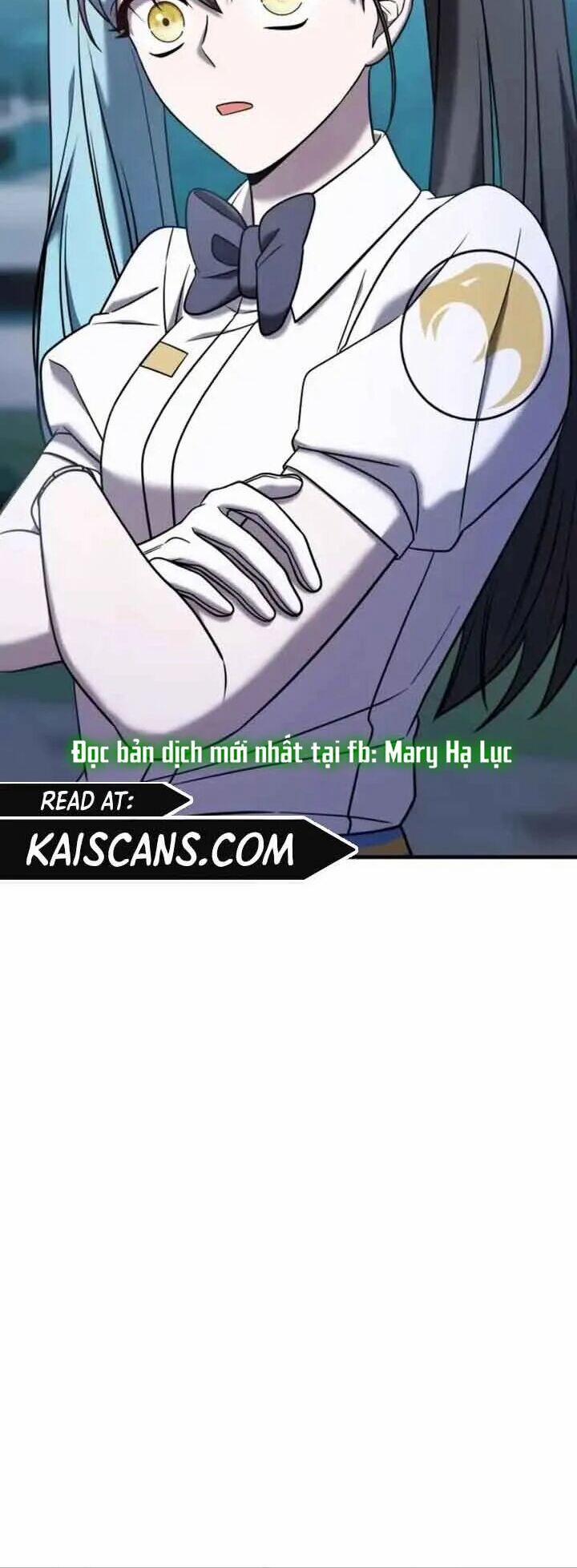 Kẻ Phản Diện Thuần Túy 73.1 trang 17