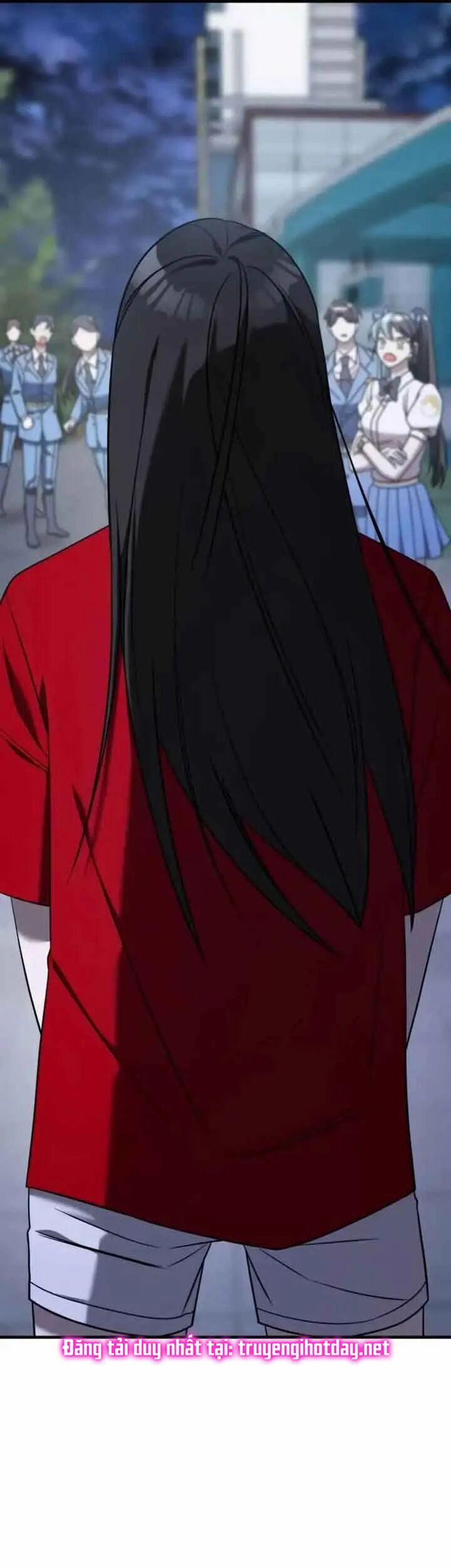 Kẻ Phản Diện Thuần Túy 73.1 trang 18