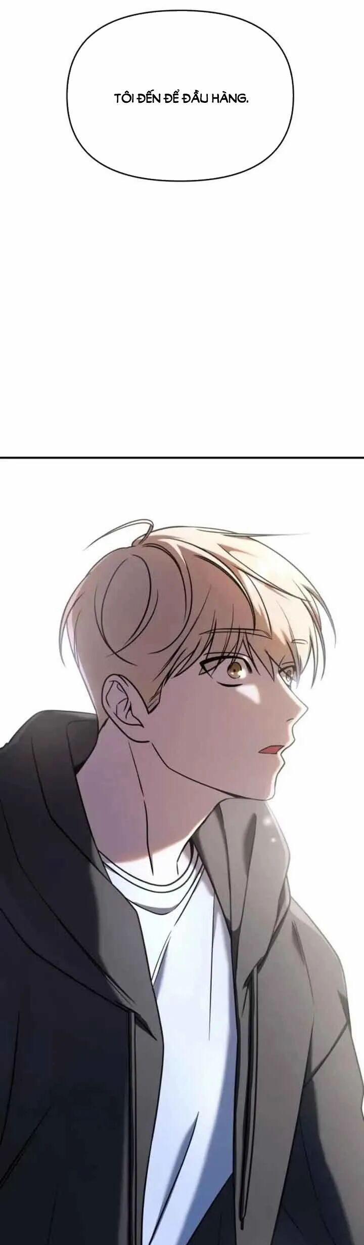 Kẻ Phản Diện Thuần Túy 73.1 trang 20