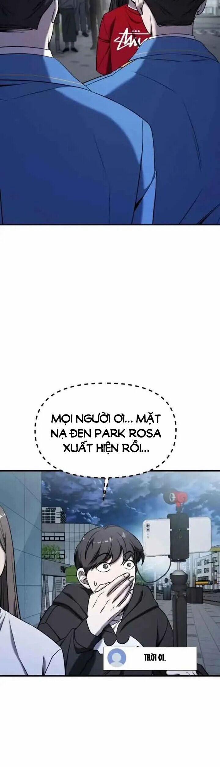 Kẻ Phản Diện Thuần Túy 73.1 trang 23