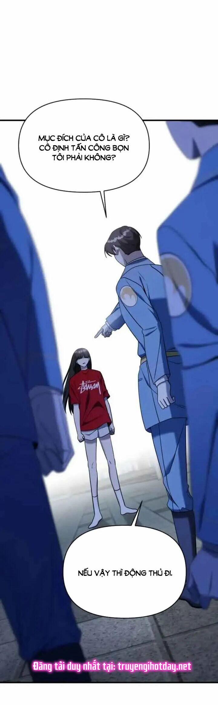 Kẻ Phản Diện Thuần Túy 73.1 trang 25