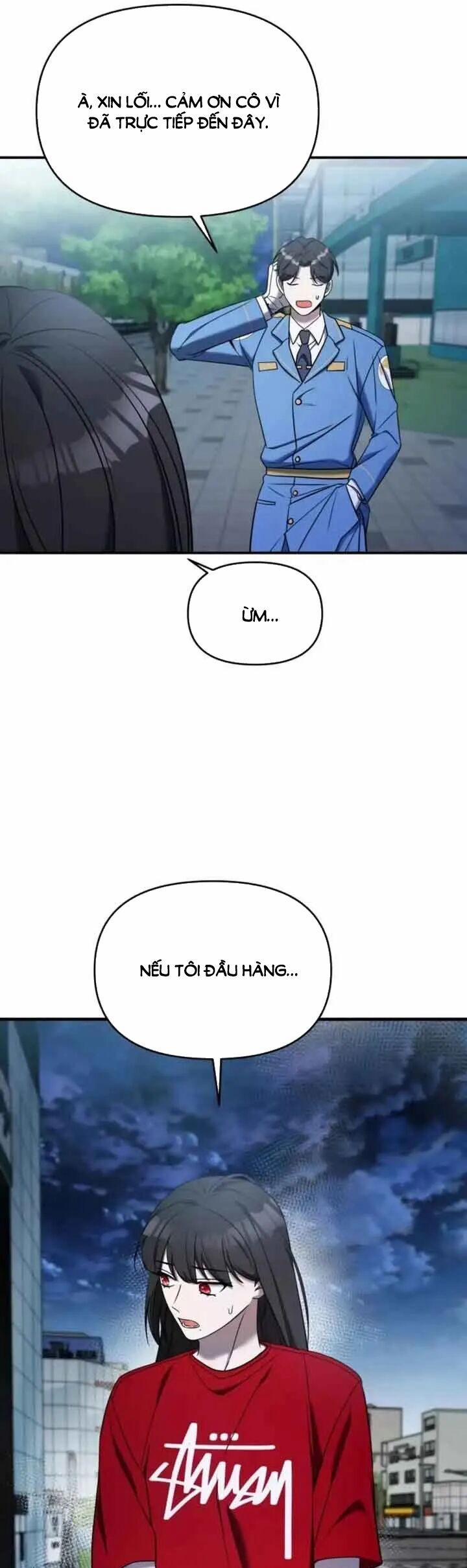 Kẻ Phản Diện Thuần Túy 73.1 trang 26
