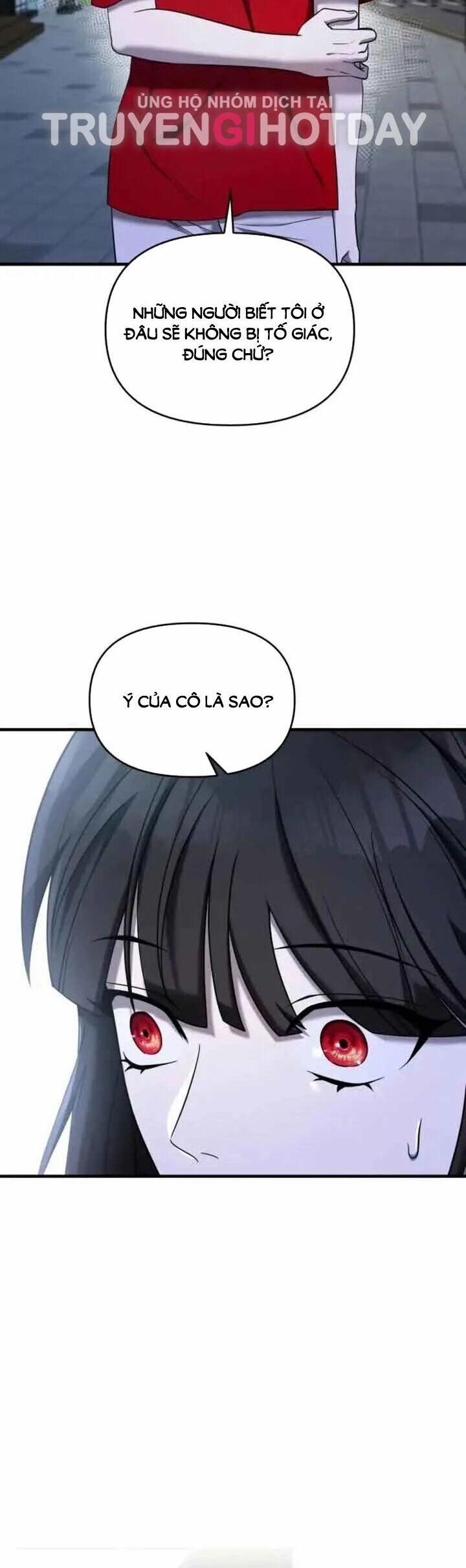 Kẻ Phản Diện Thuần Túy 73.1 trang 27