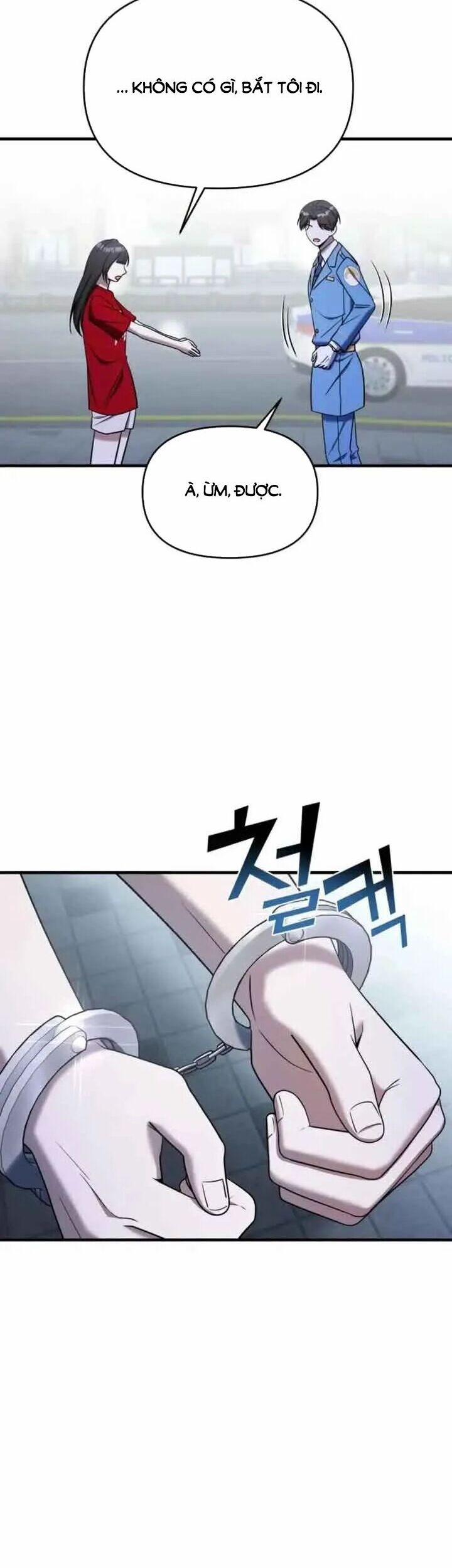 Kẻ Phản Diện Thuần Túy 73.1 trang 29