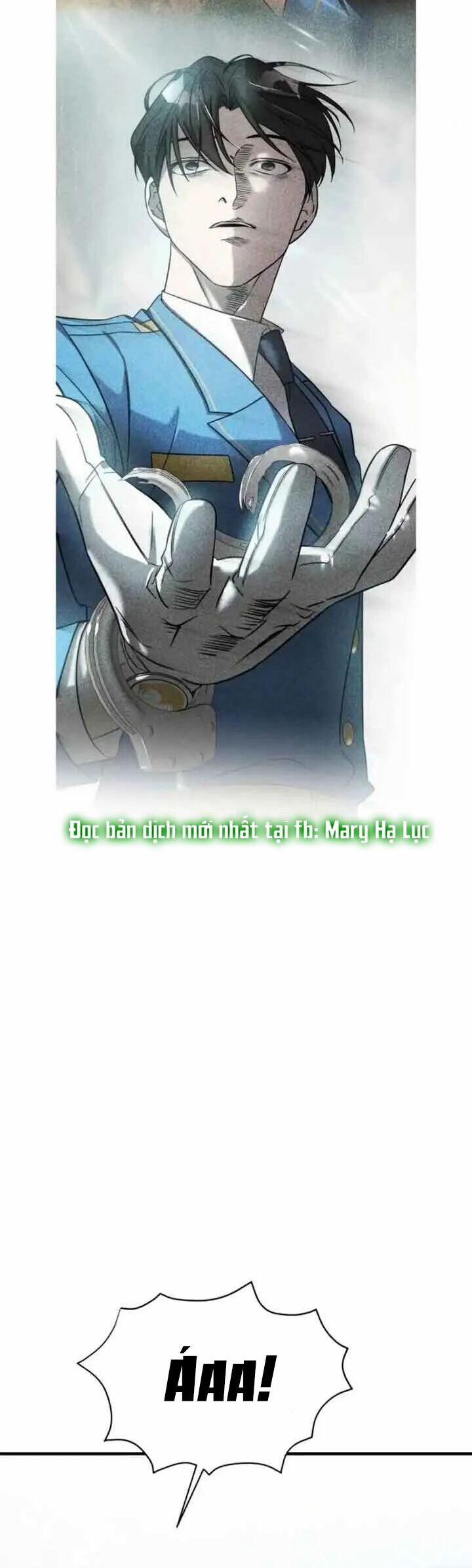 Kẻ Phản Diện Thuần Túy 73.1 trang 31