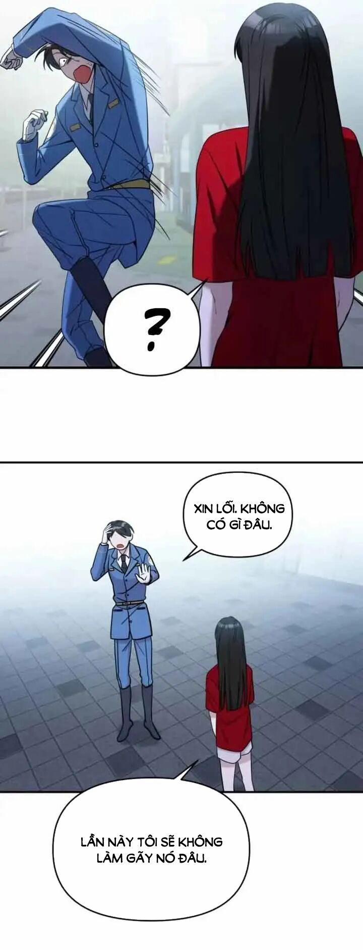 Kẻ Phản Diện Thuần Túy 73.1 trang 32