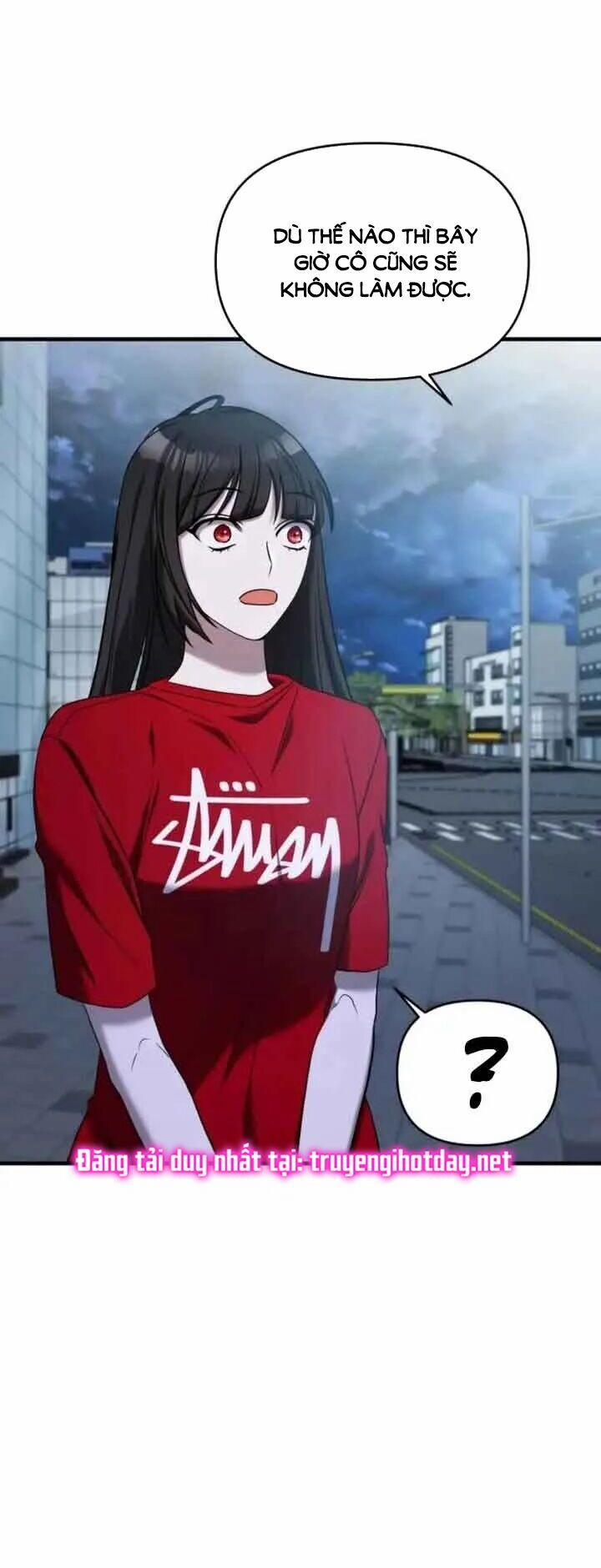 Kẻ Phản Diện Thuần Túy 73.1 trang 33