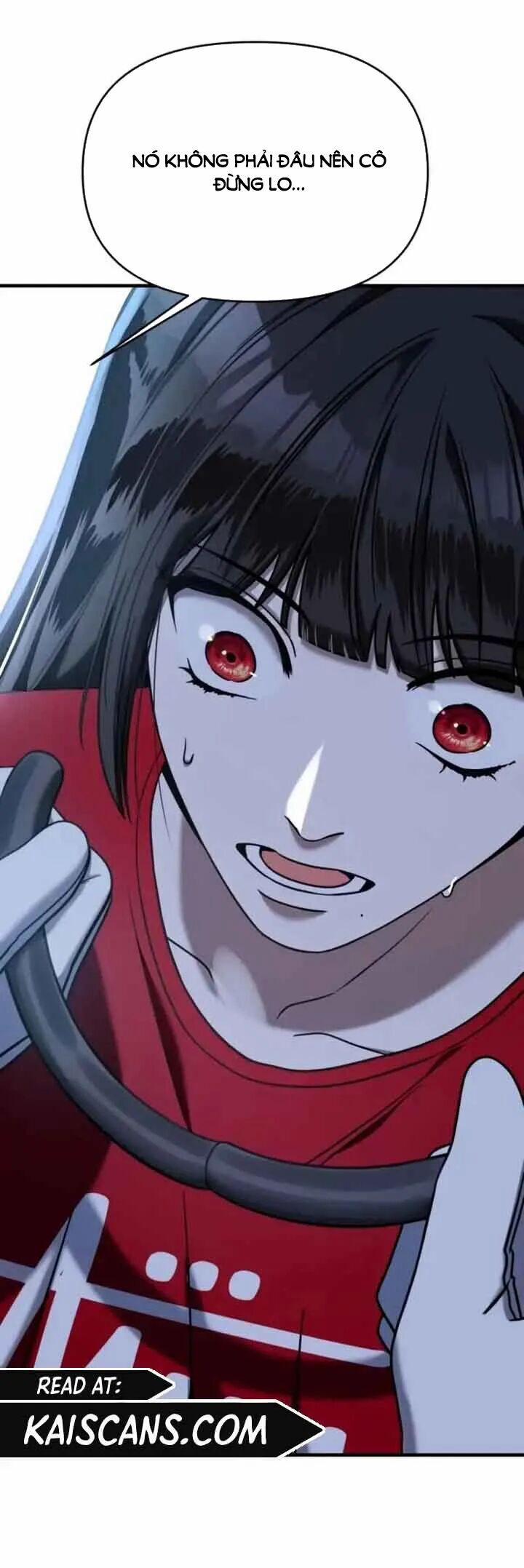 Kẻ Phản Diện Thuần Túy 73.1 trang 36