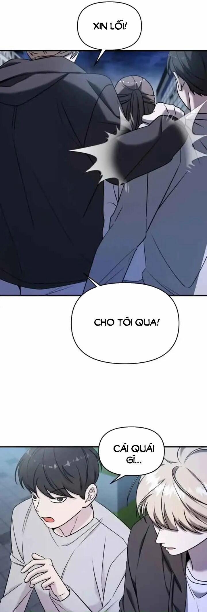 Kẻ Phản Diện Thuần Túy 73.1 trang 38