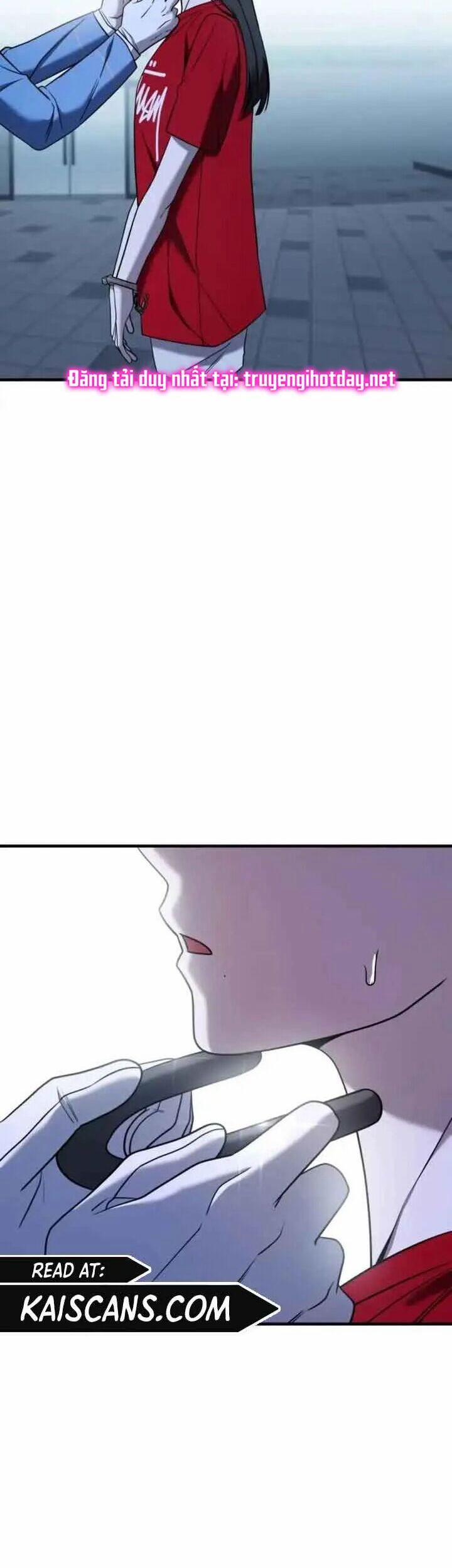 Kẻ Phản Diện Thuần Túy 73.1 trang 41