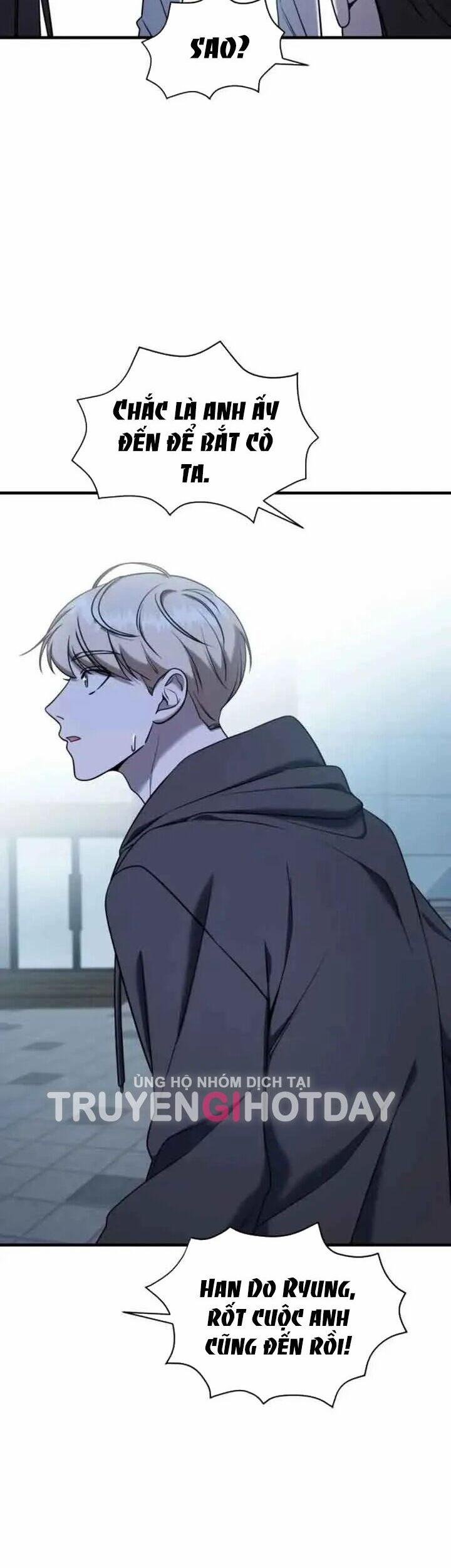 Kẻ Phản Diện Thuần Túy 73.1 trang 43