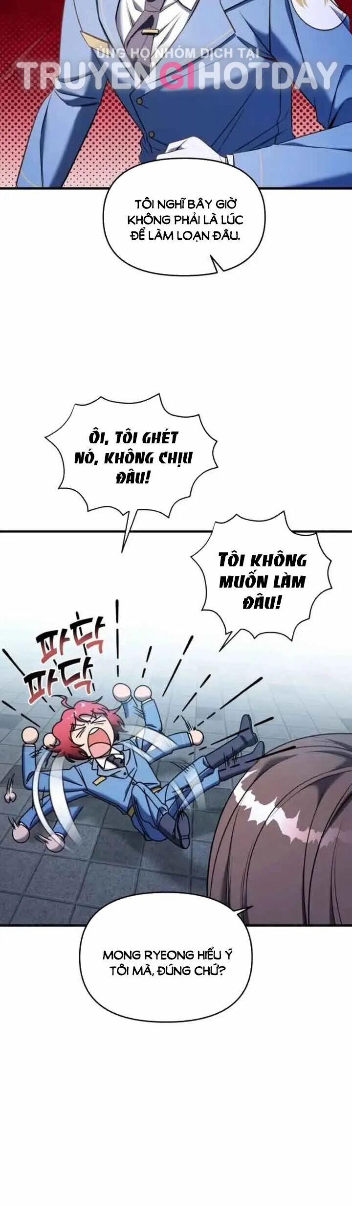 Kẻ Phản Diện Thuần Túy 73.1 trang 5