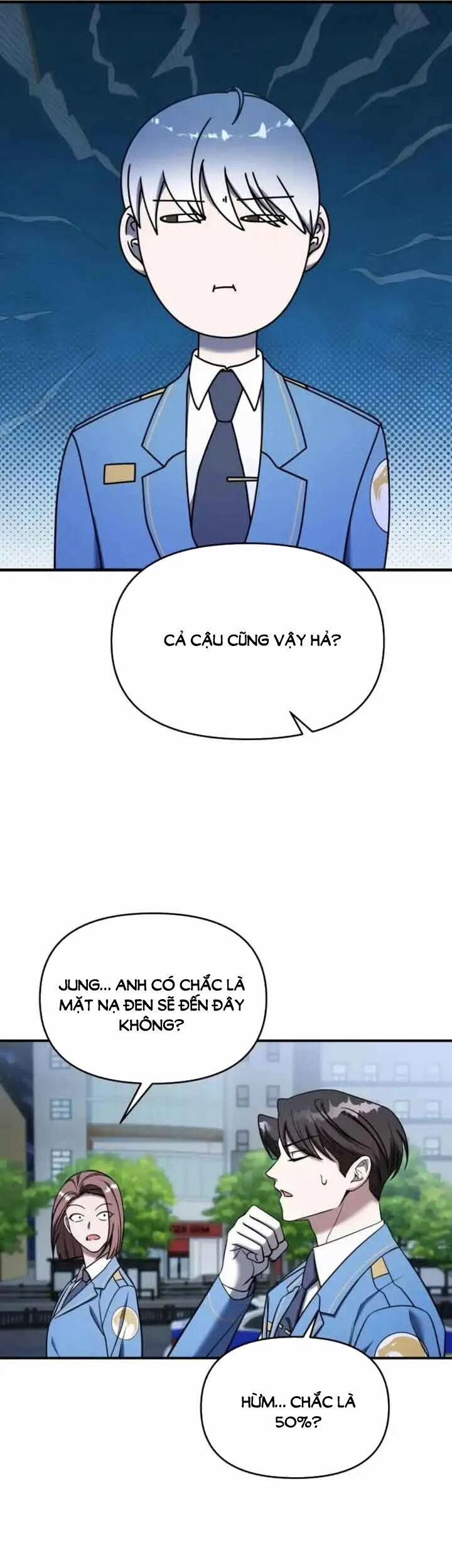 Kẻ Phản Diện Thuần Túy 73.1 trang 6