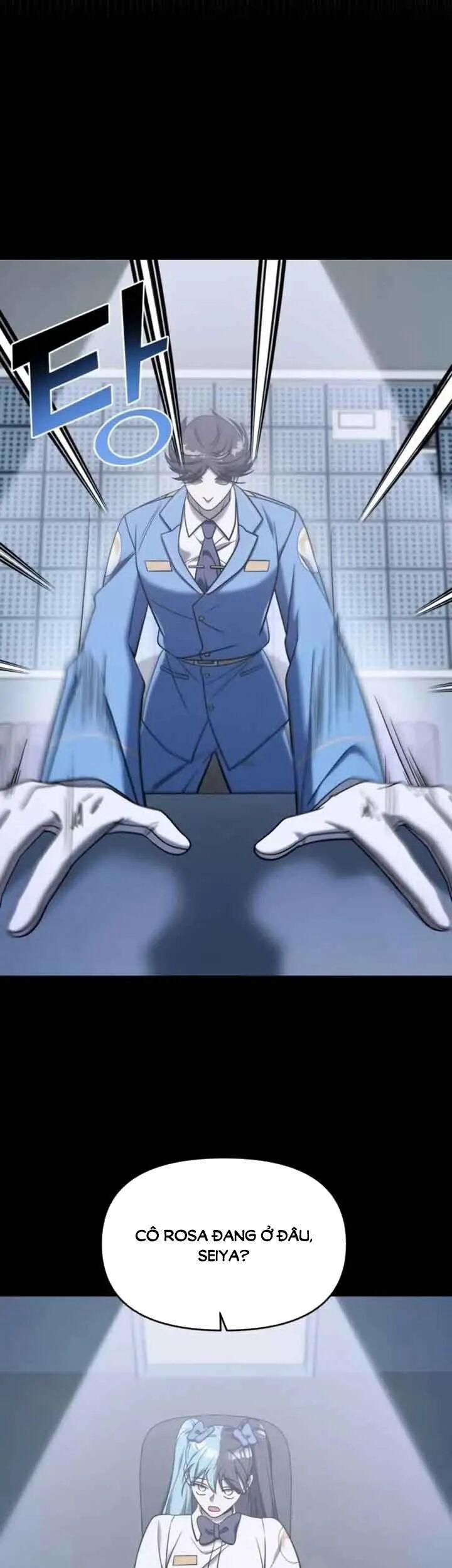 Kẻ Phản Diện Thuần Túy 73.1 trang 8