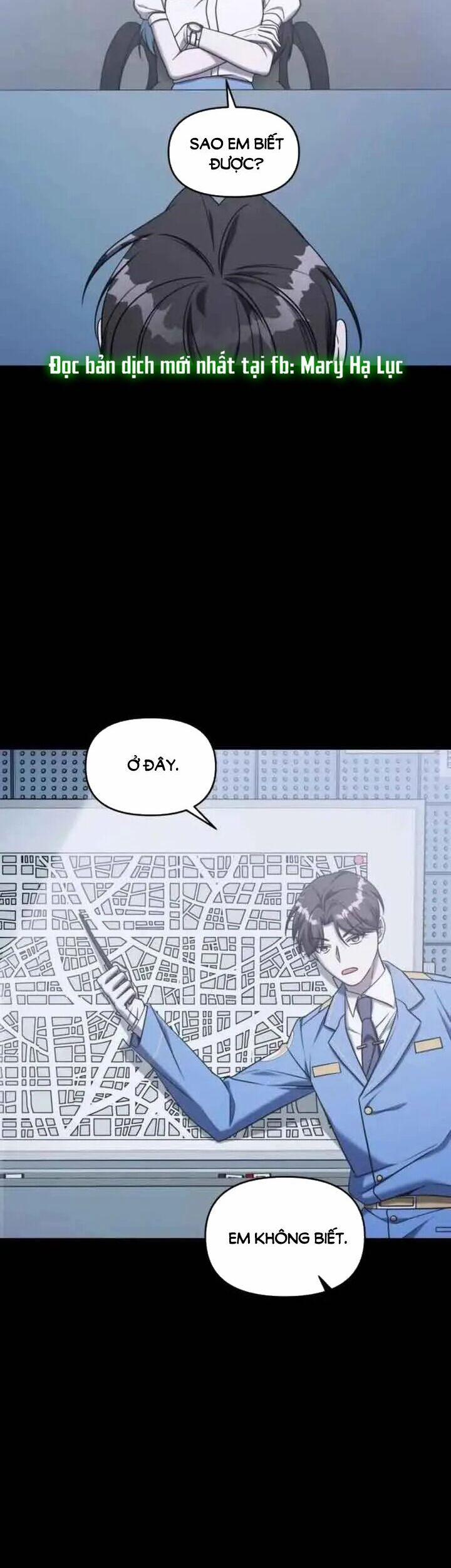 Kẻ Phản Diện Thuần Túy 73.1 trang 9
