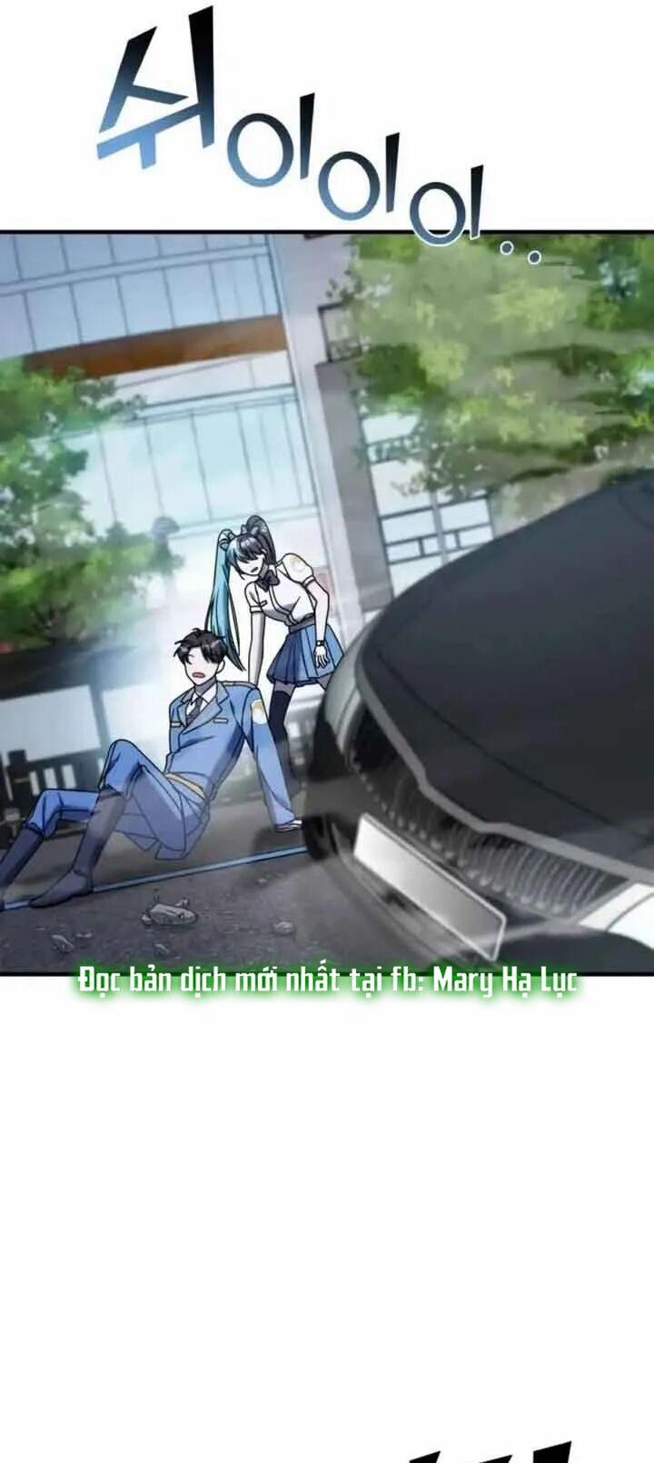 Kẻ Phản Diện Thuần Túy 73.2 trang 10