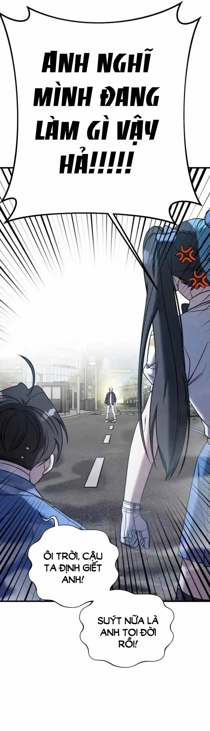 Kẻ Phản Diện Thuần Túy 73.2 trang 12