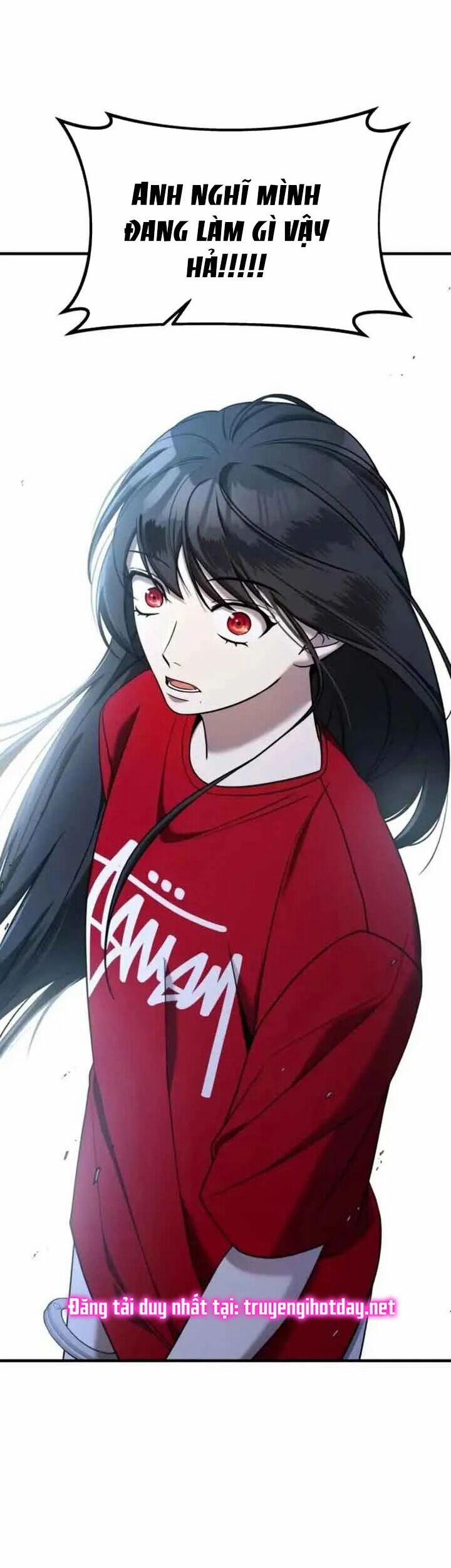 Kẻ Phản Diện Thuần Túy 73.2 trang 13