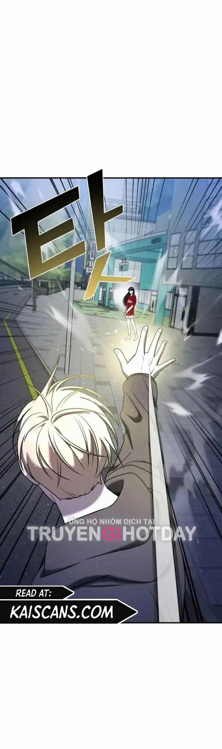 Kẻ Phản Diện Thuần Túy 73.2 trang 14