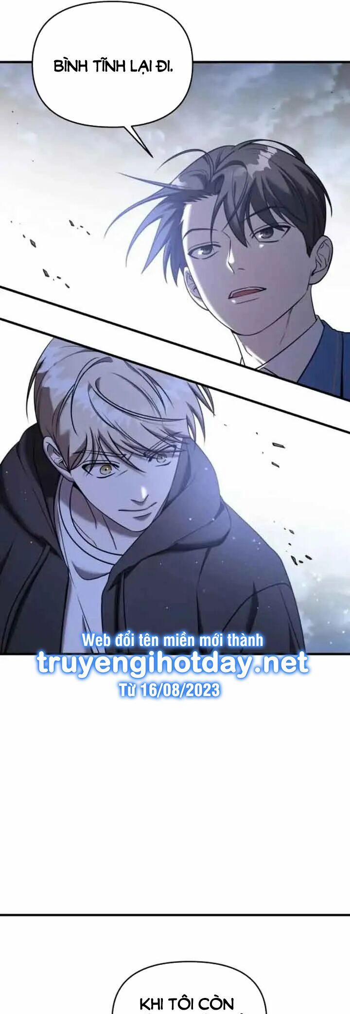 Kẻ Phản Diện Thuần Túy 73.2 trang 16