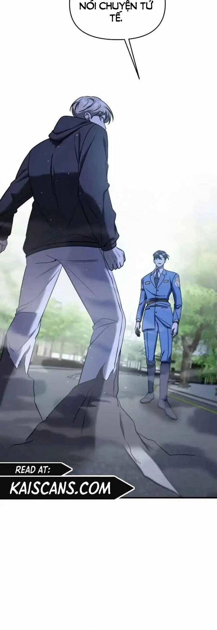 Kẻ Phản Diện Thuần Túy 73.2 trang 17