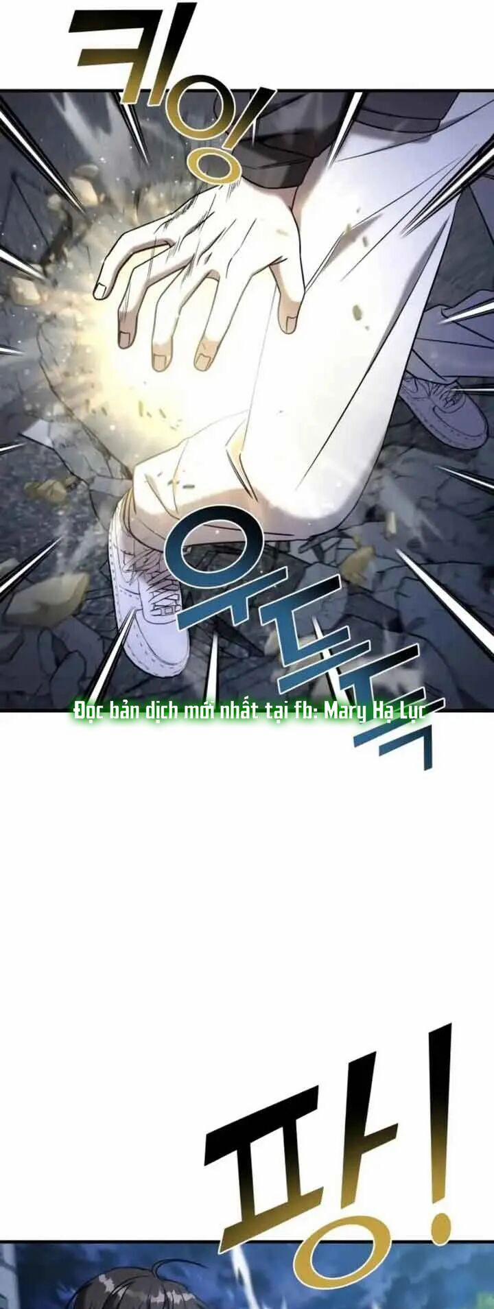 Kẻ Phản Diện Thuần Túy 73.2 trang 18