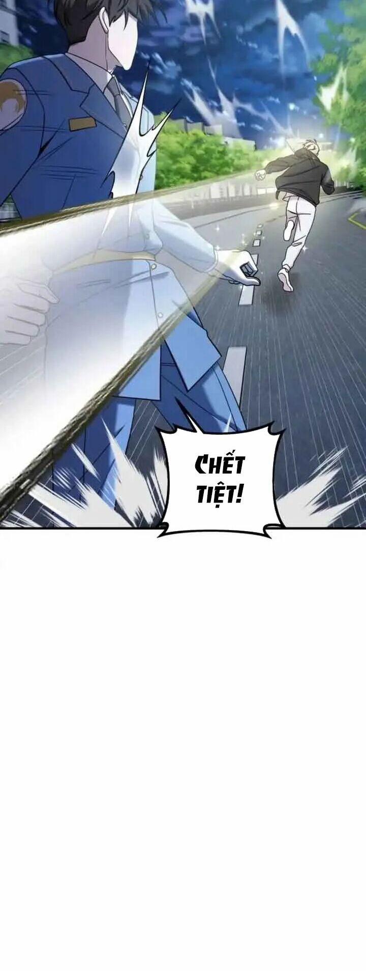 Kẻ Phản Diện Thuần Túy 73.2 trang 19