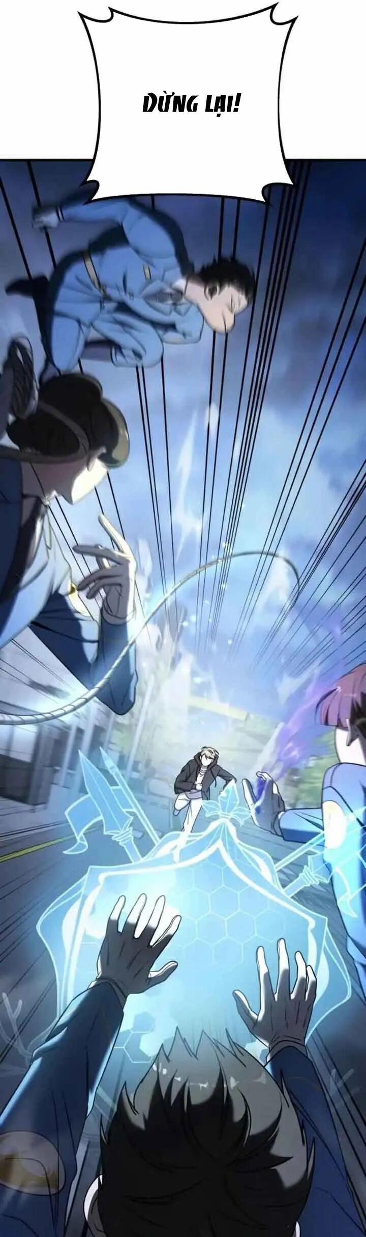 Kẻ Phản Diện Thuần Túy 73.2 trang 20