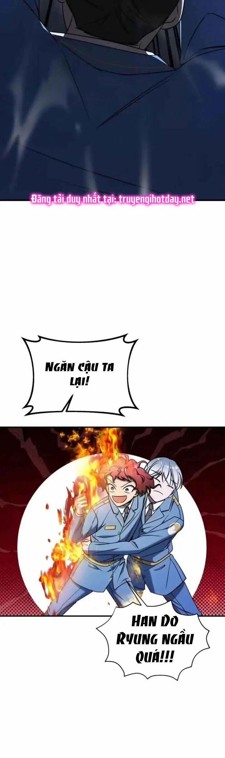 Kẻ Phản Diện Thuần Túy 73.2 trang 21