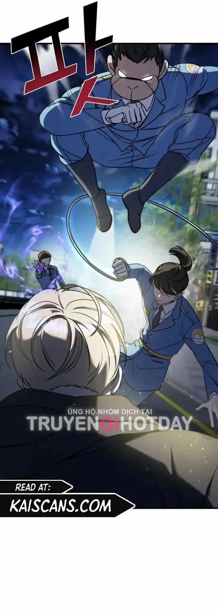 Kẻ Phản Diện Thuần Túy 73.2 trang 22