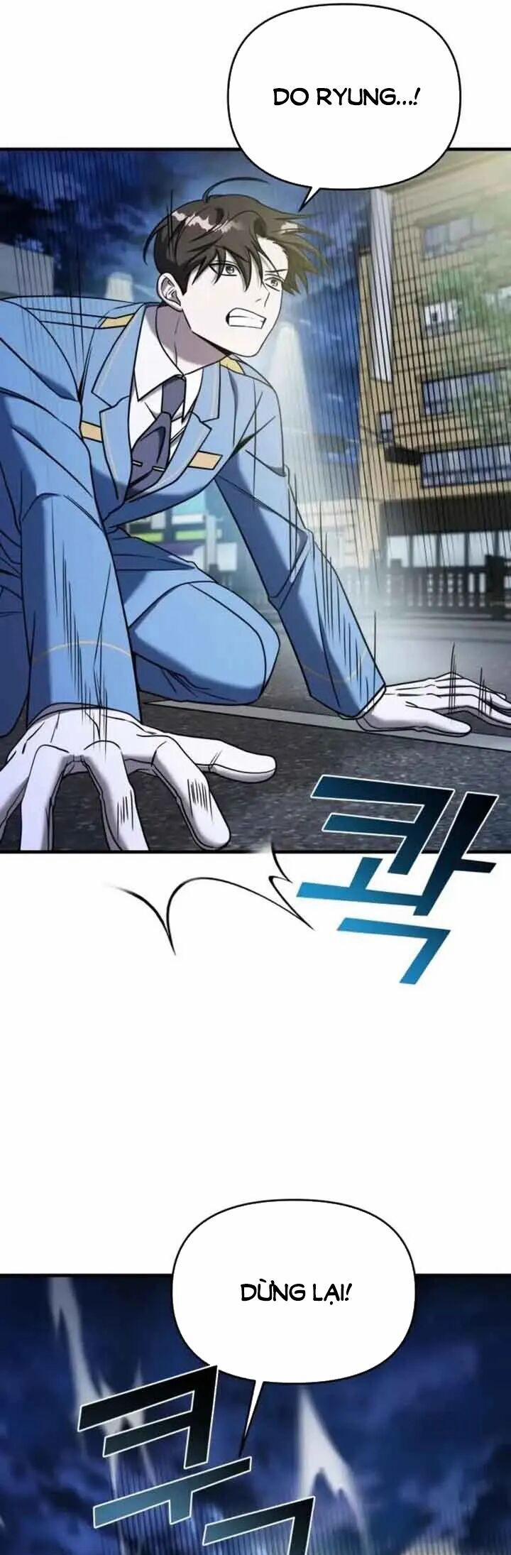 Kẻ Phản Diện Thuần Túy 73.2 trang 24