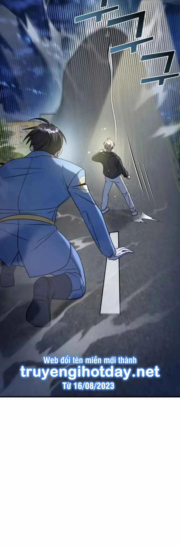 Kẻ Phản Diện Thuần Túy 73.2 trang 25