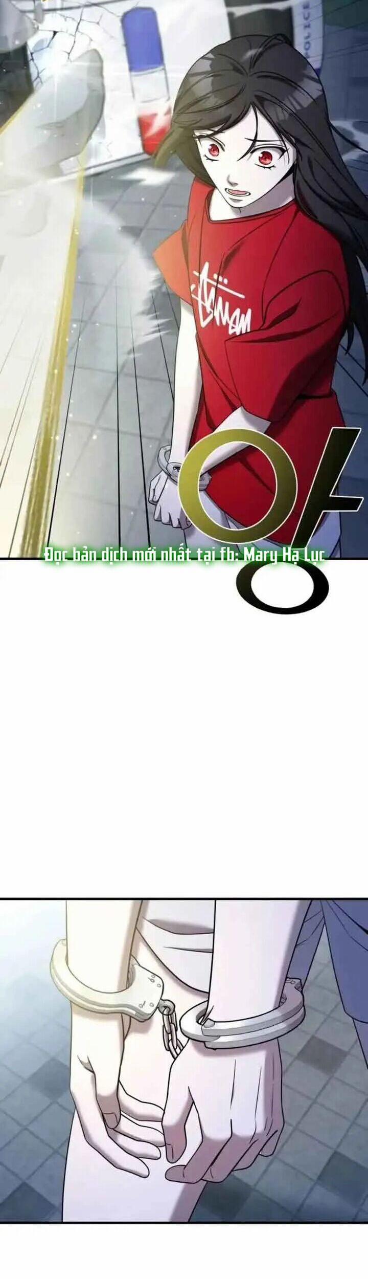 Kẻ Phản Diện Thuần Túy 73.2 trang 27