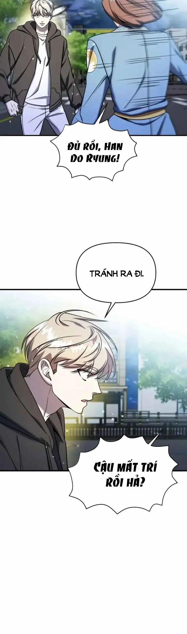 Kẻ Phản Diện Thuần Túy 73.2 trang 29