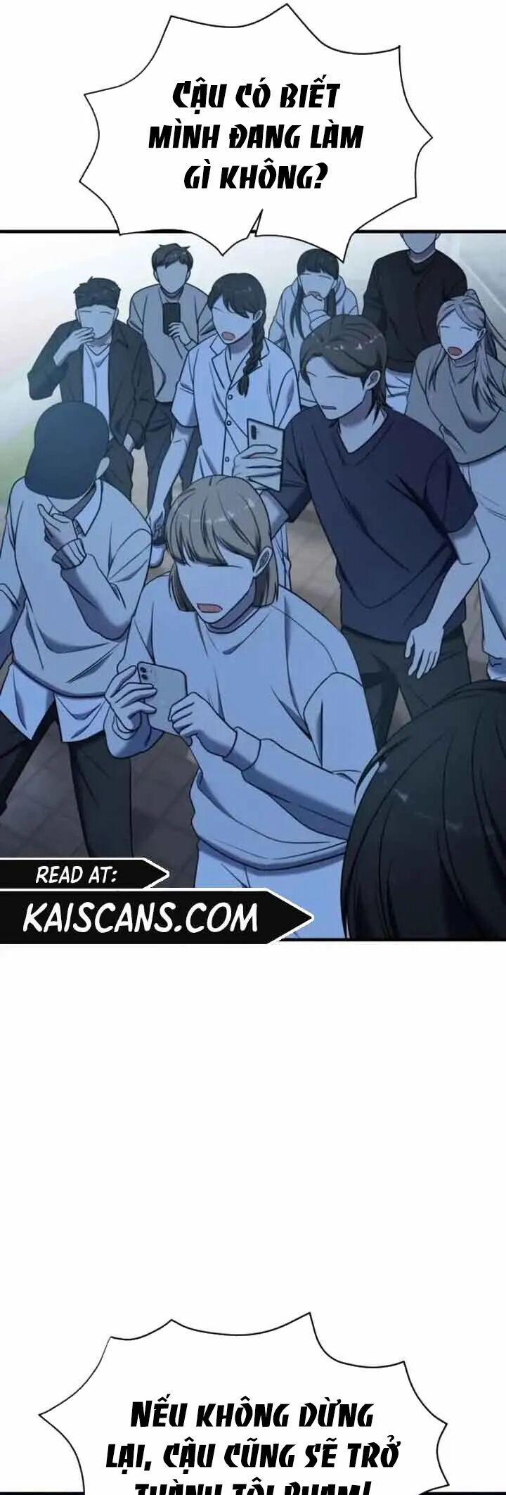 Kẻ Phản Diện Thuần Túy 73.2 trang 30