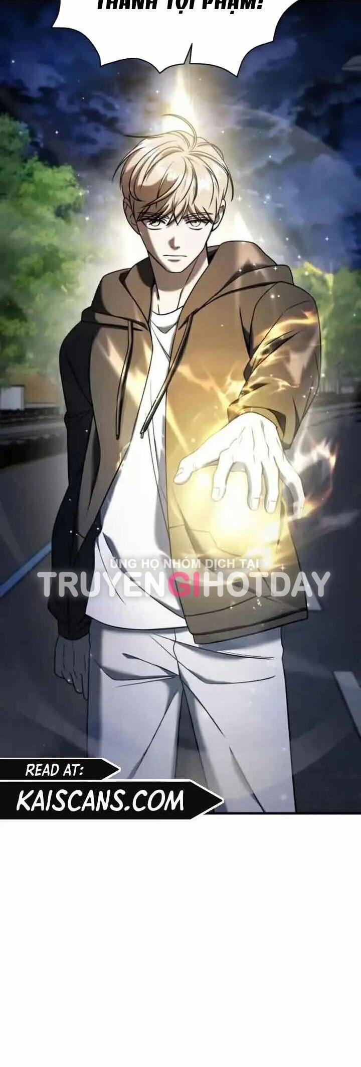 Kẻ Phản Diện Thuần Túy 73.2 trang 31