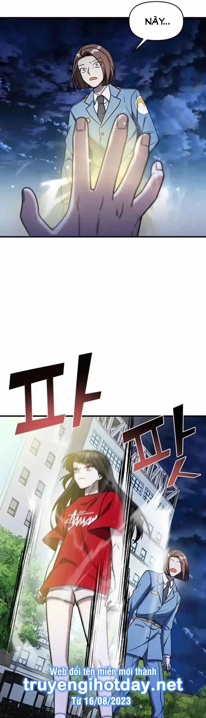 Kẻ Phản Diện Thuần Túy 73.2 trang 32