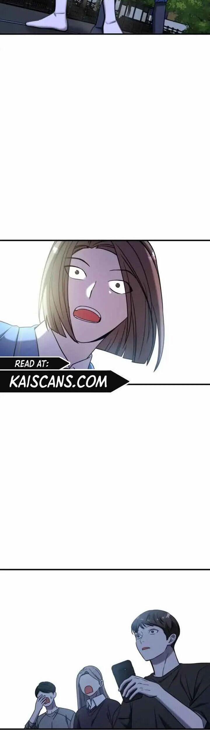 Kẻ Phản Diện Thuần Túy 73.2 trang 33