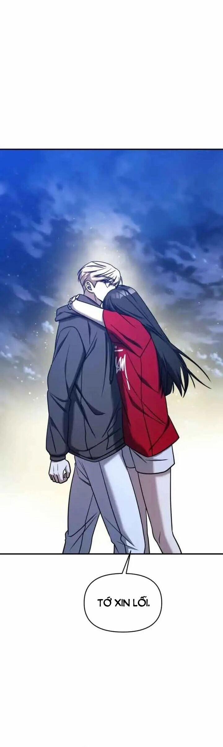 Kẻ Phản Diện Thuần Túy 73.2 trang 35